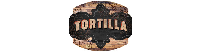 TORTILLA logo2